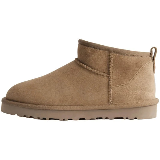 Womens Classic Ultra Mini Boot 